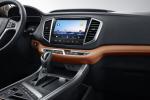 Geely Vision SUV 2018 года